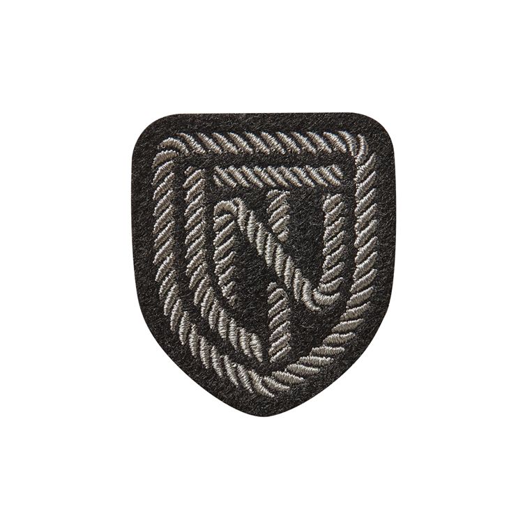 Elevate your fashion game with our exquisite embroidered patches for shirts.